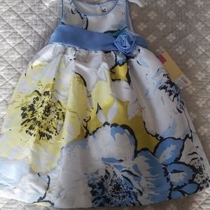 Baby dress